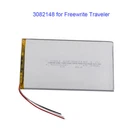 3.7V 4200mAh 15.54Wh Polymer Li Battery GSP3082148 Lipo For Freewrite Traveler