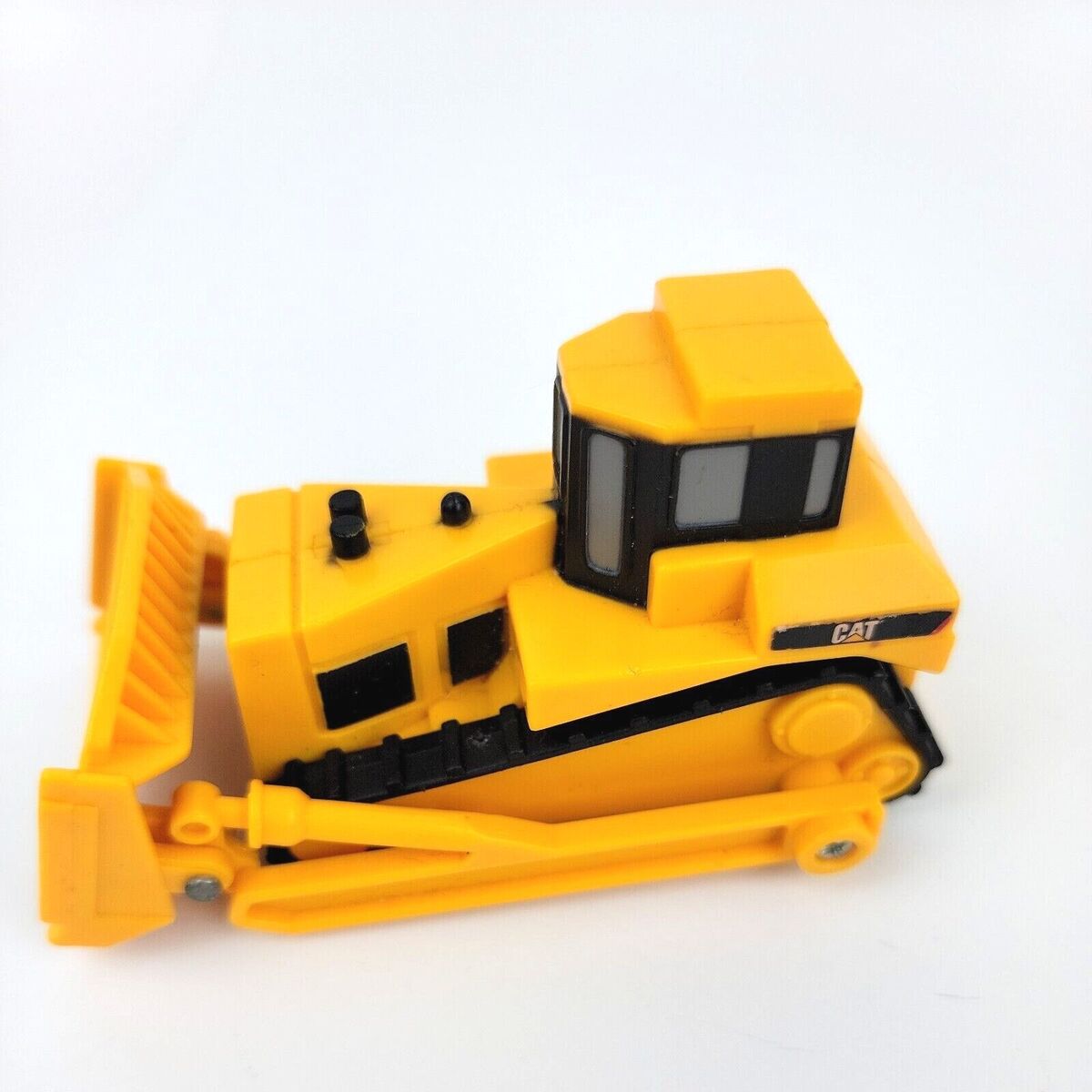 Miniatura Caminhão Articulado Caterpillar 730 Cód:85130 - CURIPEÇAS