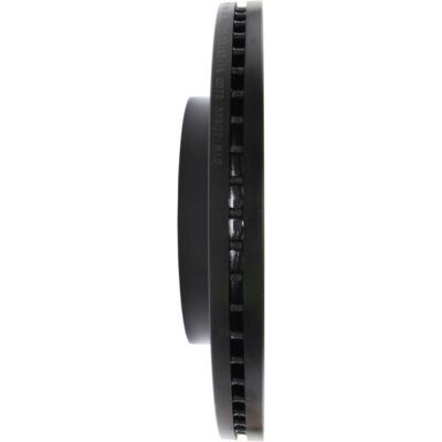 StopTech Sport Slotted Brake Rotor; Front Right Fits 2007 - 2020 Cadillacac Esca