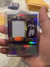 2020 Panini Plates & Patches Football Cards Checklist 25