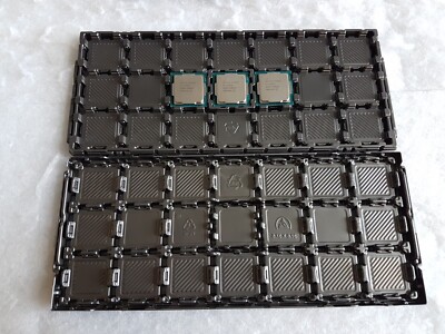 Intel Xeon E3-1220 V6 SR329 3,00GHz 4-Core LGA1151 72W 8MB CPU - 871044-001