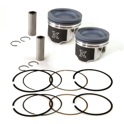 Kit de reconstrucción para Polaris Sportsman Ranger 700 kit de motor cigüeñal junta de pistón - Imagen 3 de 7