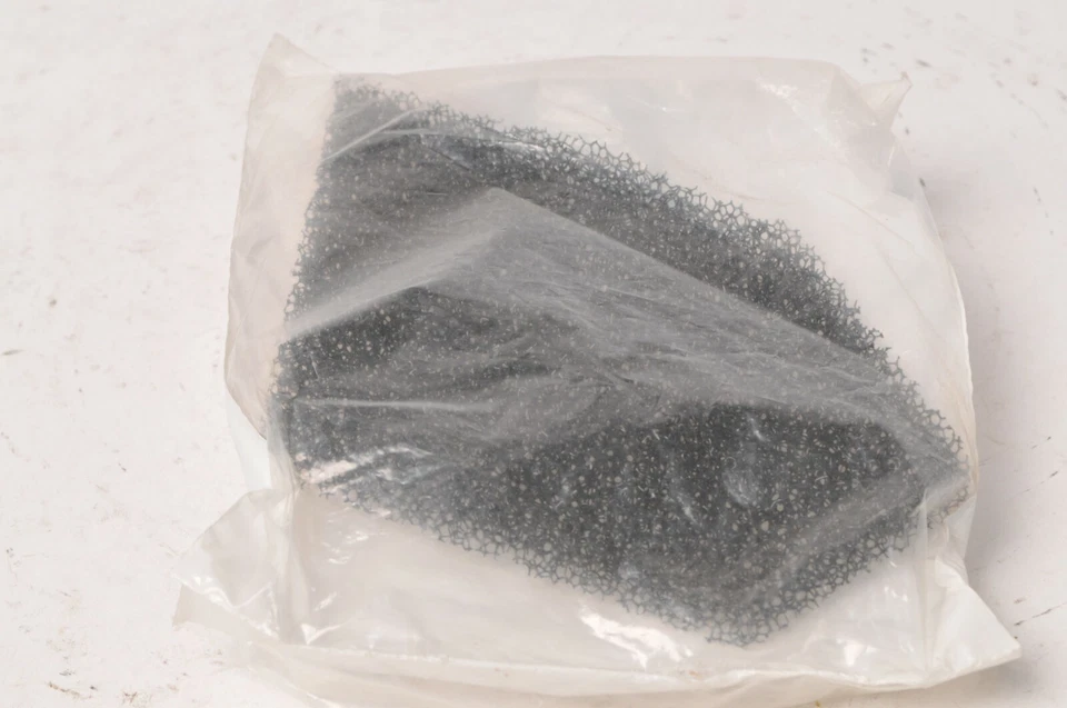 Genuine Polaris 5813675 Clutch Air Intake Inlet Foam - RZR XP 900 EFI 2011-2014 - Image 2 of 2