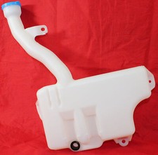 Washer Reservoir for 2003-2005 Honda Accord DX 4 Cyl 2.4L   