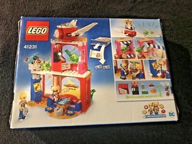 NEW LEGO DC Super Heroes Girls Harley Quinn to The Rescue 41231 DC Collectible