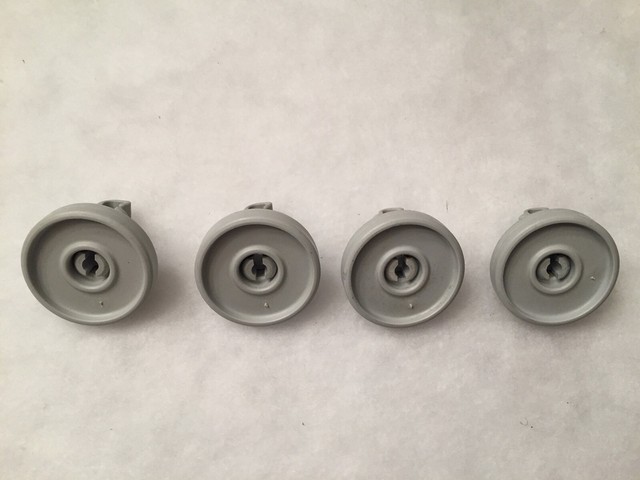 maytag dishwasher wheels