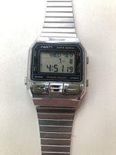 casio db 800