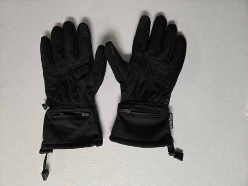 ThxToms Guanti Riscaldati Elettrici 7.4V Uomo Taglia XL con Batterie Ricaricabili - Foto 15 di 20