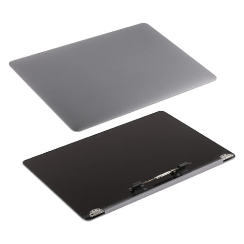 USA LCD Screen Assembly+Top Cover+Light Sensor For Apple Macbook Pro 13" A2251 - Picture 8 of 12