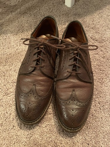 $395 | ALLEN EDMONDS MACNEIL 2.0 9 E 