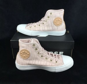 new converse rose
