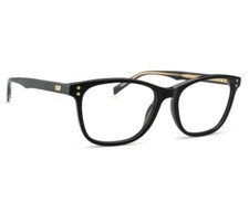  NEW LEVI'S WOMENS LV-5015 807 16 53 EYEGLASSES 53/16/145