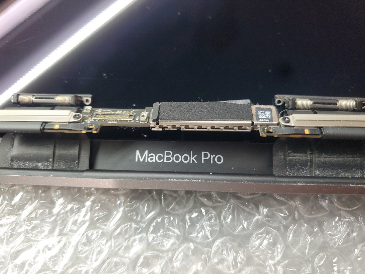 MacBook Pro 15