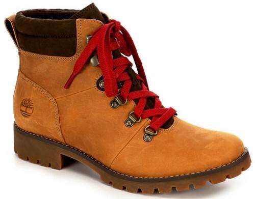 Timberland Ellendale Hiking Boots Size 7.5 Amazon.com: Timberland Women main image 3