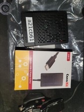 CanaKit Raspberry Pi 4 2gb