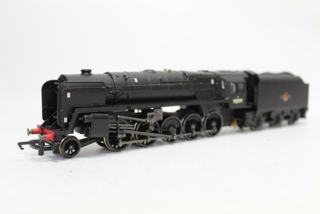 bachmann oo gauge steam locomotives