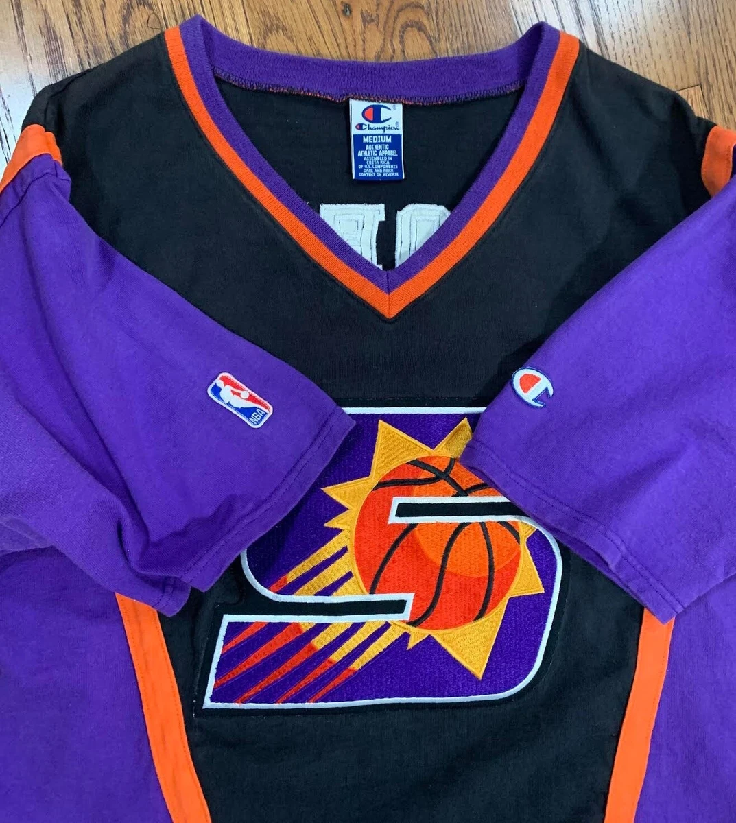 Champion Phoenix Suns NBA Fan Shop