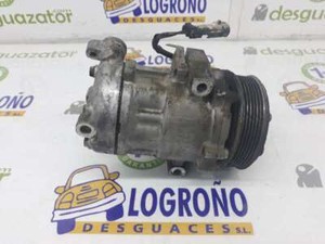 13197538 klimakompressor OPEL COMBO 1.3 16V CDTI 69 CV 2001 730037