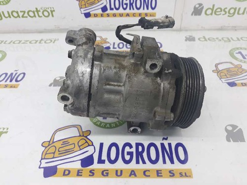 13197538 klimakompressor OPEL COMBO 1.3 16V CDTI 69 CV 2001 730037