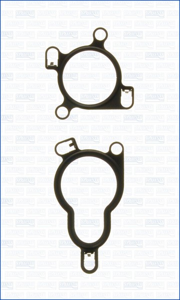 Ajusa 77049100 Dichtungssatz,Agr System FüR Nissan,Opel,Renault,Samsung,Opel-image