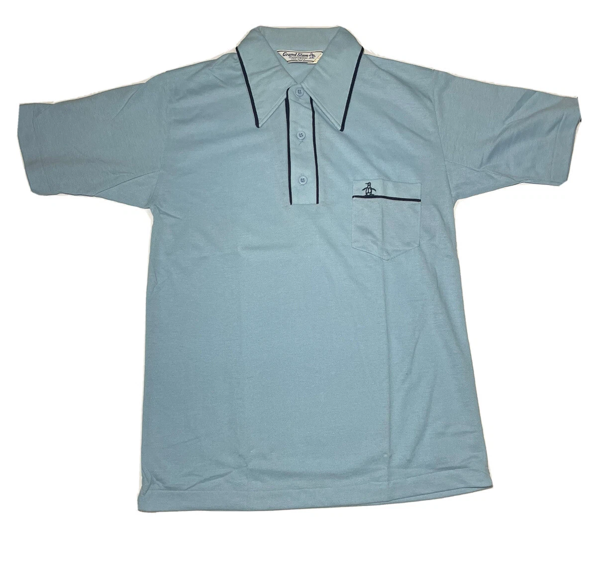 Grand slam best sale munsingwear