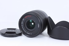 LUMIX G VARIO 14-42mm F3.5-5.6 ASPH. MEGA O.I.S.  NEAR MINT FREE SHIP JAPAN 2