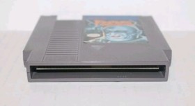 Fester's Quest (1989) - Nintendo Entertainment System NES - Cleaned & Tested