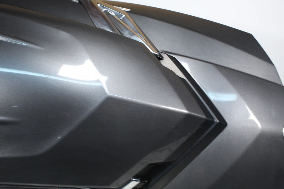 Yamaha Waverunner FX Cruiser HO 2015 1,8 capó tapa de almacenamiento F2S-U515N-01-P1 Foto 3 de 4