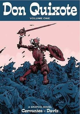 Don Quixote by Miguel de Cervantes (Paperback, 2011)