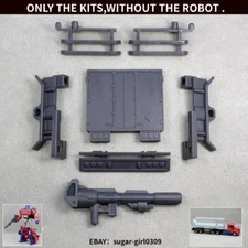 New Replenish Upgrade Kit For VNR OP Prime/Earthrise Kingdom OP Trailer Filler