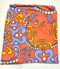 New LuLaRoe Women's Tall  Curvy Leggings 12-18 Ankle length yoga waistband TC