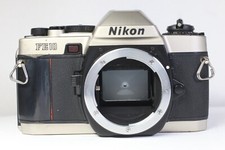 Nikon FE10 Film Cameras for sale | eBay