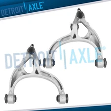 Front Lower Control Arms w/ Ball Joints Set for Ram 1500 Jeep Grand Wagoneer L