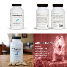 arthramine tablets