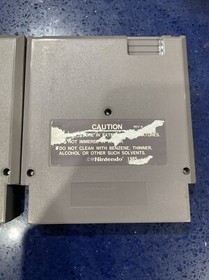 Nes Bundle. Skate or Die. Time Lord. Cleaned and Tested. Read Description.