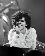 Prince Musician Artist Singer 8 x 10 Photograph Art Print Photo Picture
