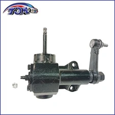 Manual Steering Gear Box For Mazda B2000 B2200 B2600