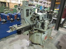 1/2" BROWN SHARPE MODEL 00 SCREW MACHINE 114040