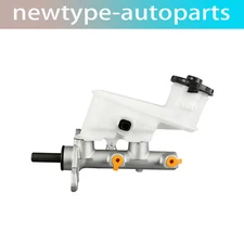 Brake Master Cylinder with Reservoir For Honda Accord 2008-2012 Acura TSX 09-14