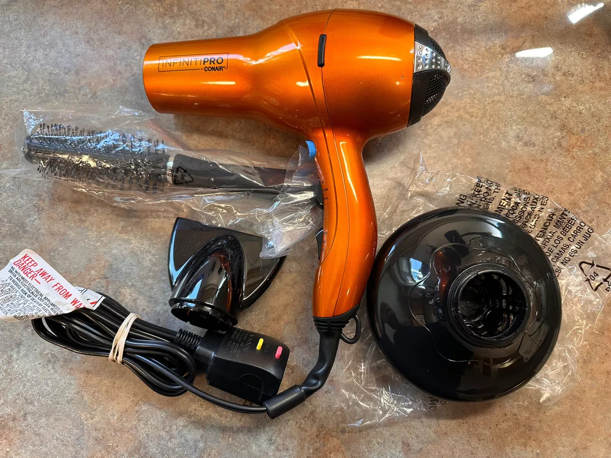 Conair best sale blow dryer