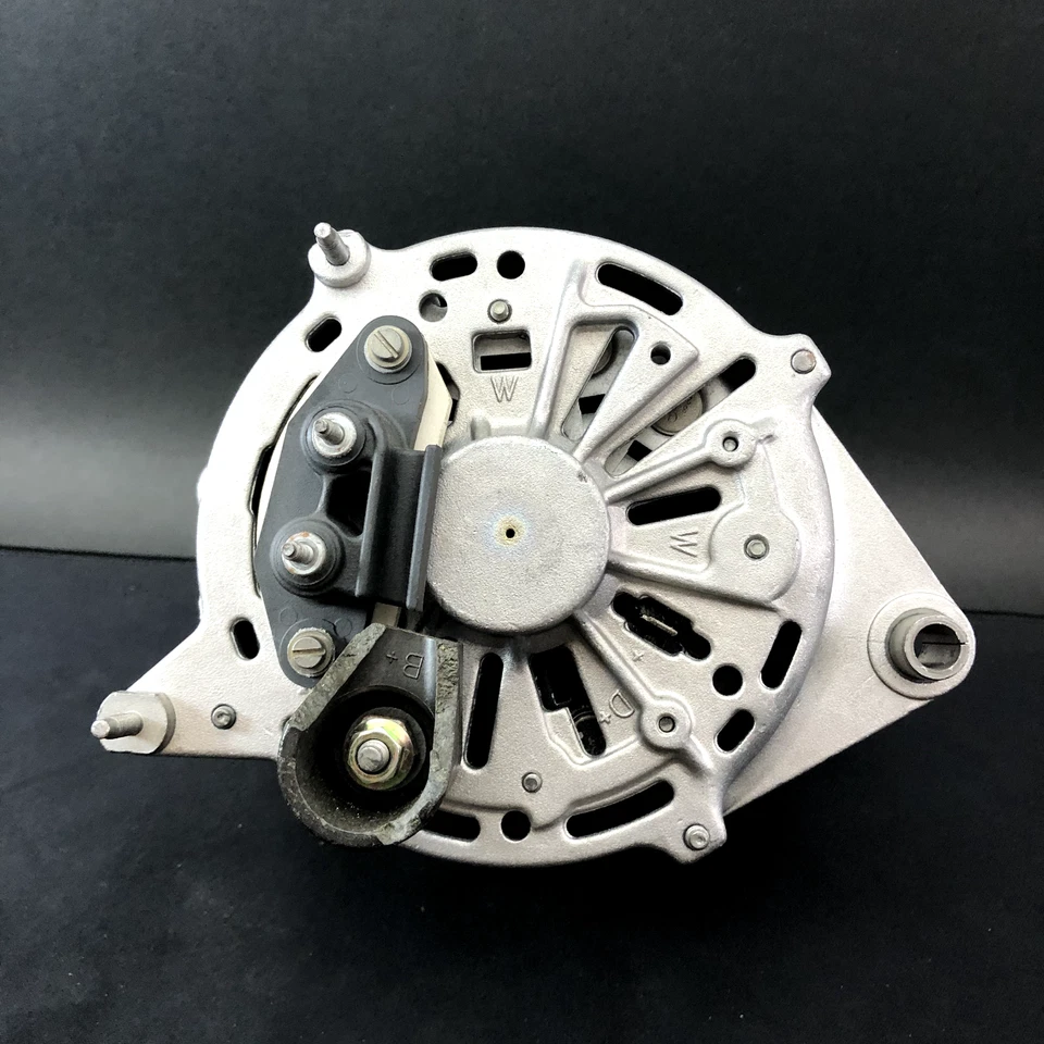 REMAN EN EE. UU., ALTERNADOR PARA DODGE DAYTONA 1986-89 4CYL 2,5 L Foto 4 de 4