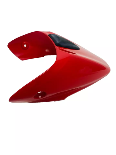 COPRISELLA DUCATI MONSTER 696 ANNO 2009 ROSSO CD 69924281AA NUOVO ORIGINALE - Foto 2 di 7