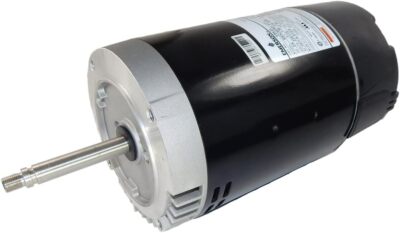US Motors ASB625 3/4 hp 3450 RPM 115/230V 56CZ Polaris Booster Pump Motor for PB