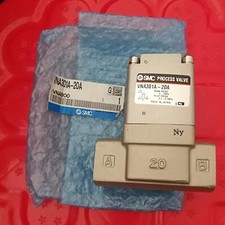 1PC NEW SMC VNA301A-20A gas control valve ONE Year Warranty