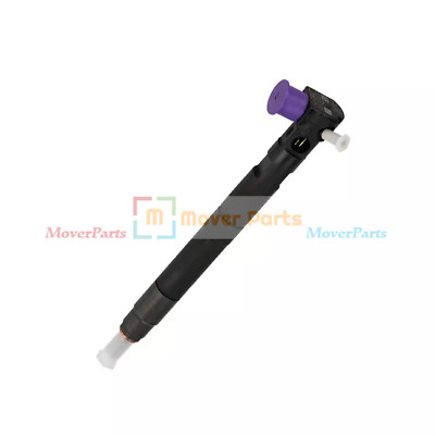 4PCS Fuel Injector 33800-4A710 For Hyundai D4CB Engine I800 PORTER II
