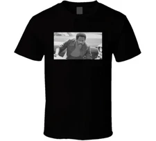 John Shaft Tribute Fan Cool T Shirt