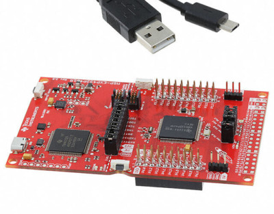 MSP-EXP432P401R LAUNCHPAD MSP432P401R EVAL BRD TRSLK-MAX EDITION BOARD