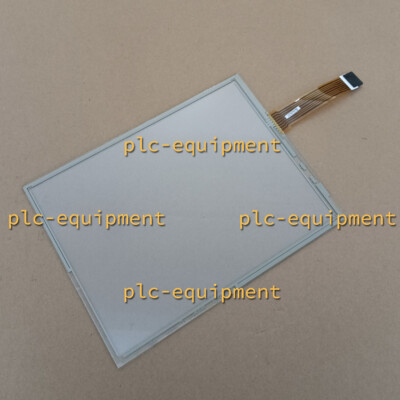 Fit for GE QuickPanel View IC754VSI12MTD-BD ES1201 Touch Screen 1-Year Warranty