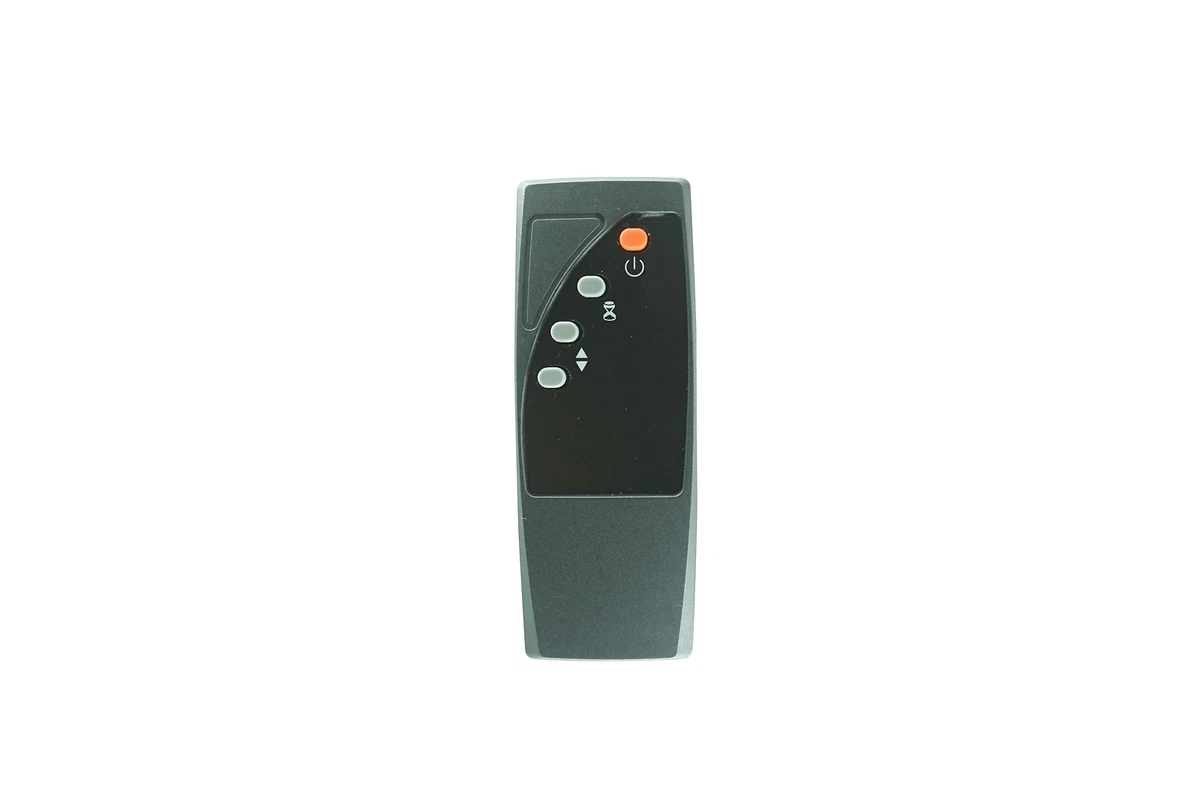 Remote Control For Twin Star Duraflame 9HM1000 3D Electric Fireplace Heater  | eBay