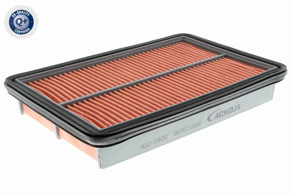 Ackoja Filtereinsatz Luftfilter Passend FüR Mazda Premacy 323 F VI A32-0400-image